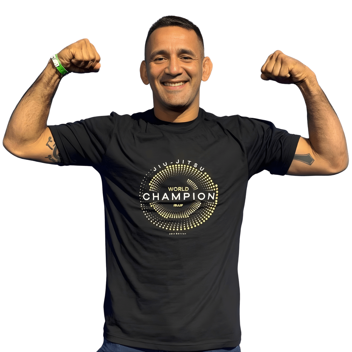 Omar Salum Jiu-Jitsu