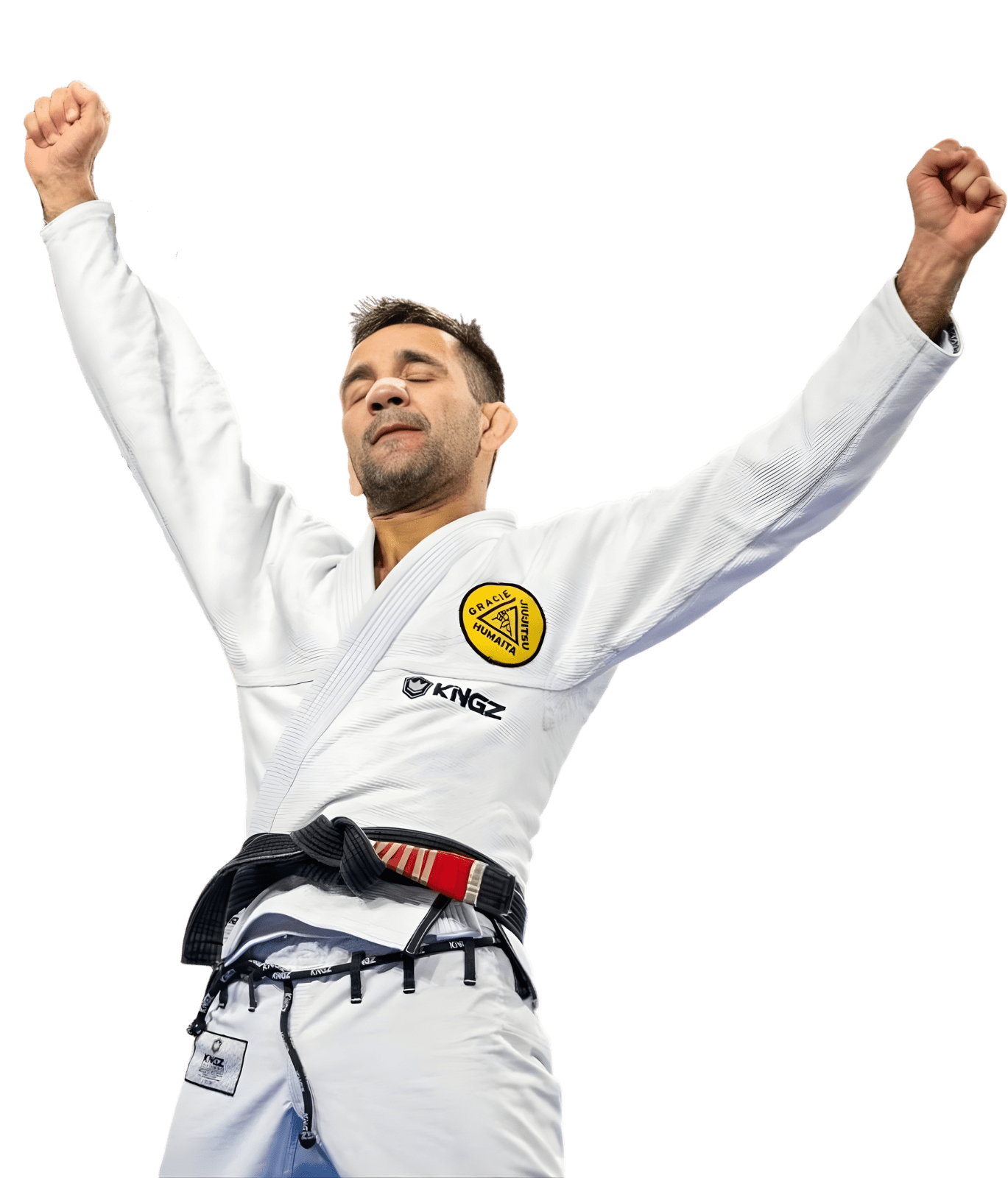 Omar Salum Jiu-Jitsu