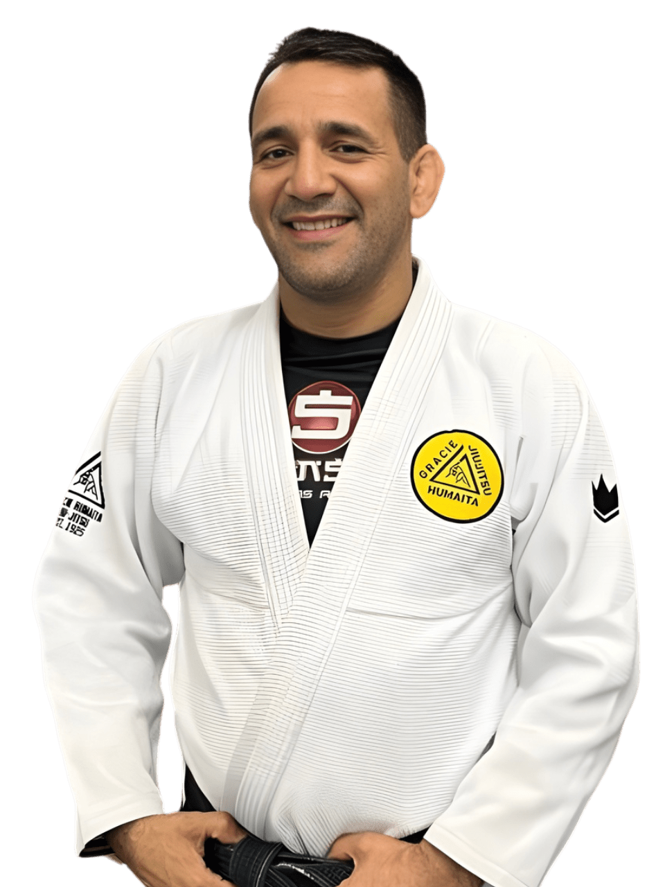 Omar Salum Jiu-Jitsu