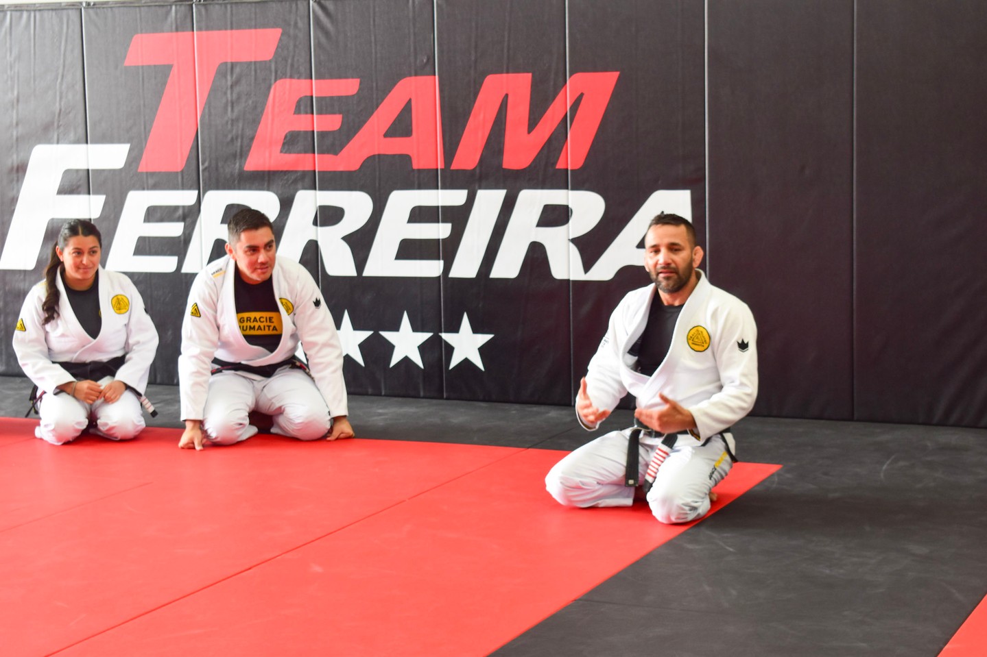 Omar Salum Jiu-Jitsu